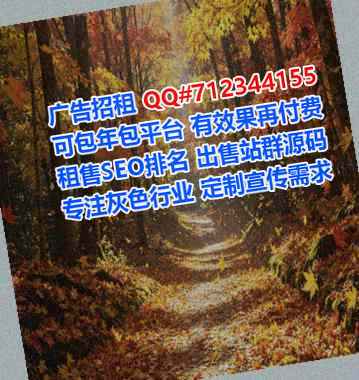 临城代妈系统集成经营部